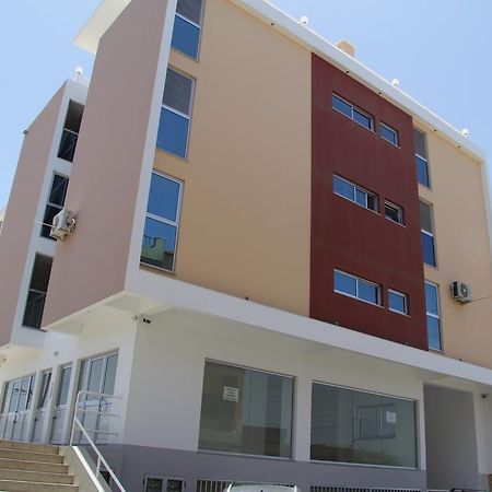 Dream Apartment Praia Exterior foto