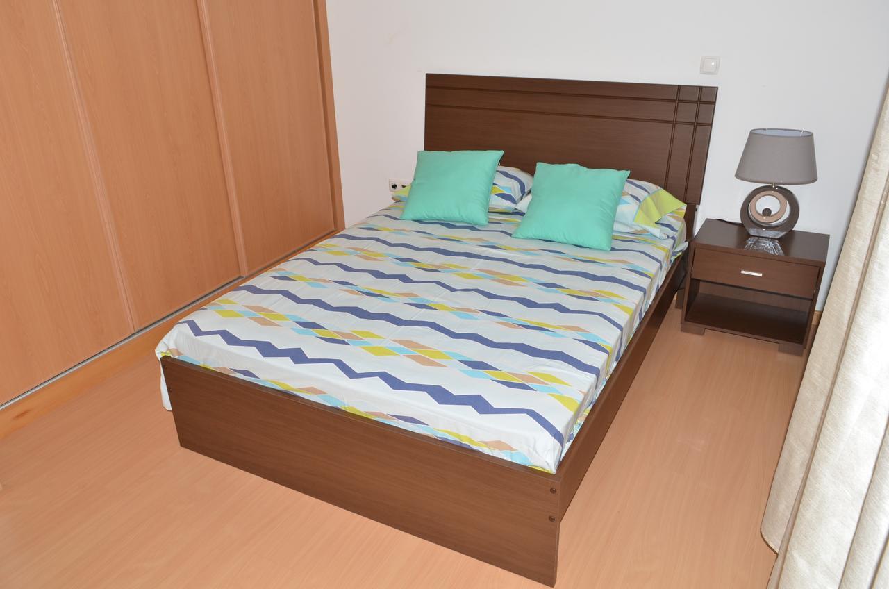 Dream Apartment Praia Exterior foto