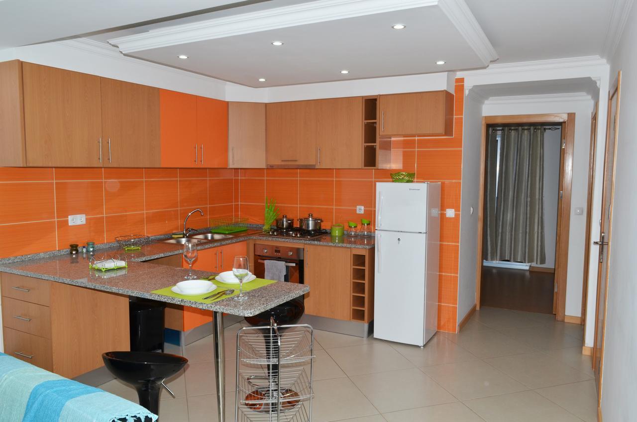 Dream Apartment Praia Exterior foto