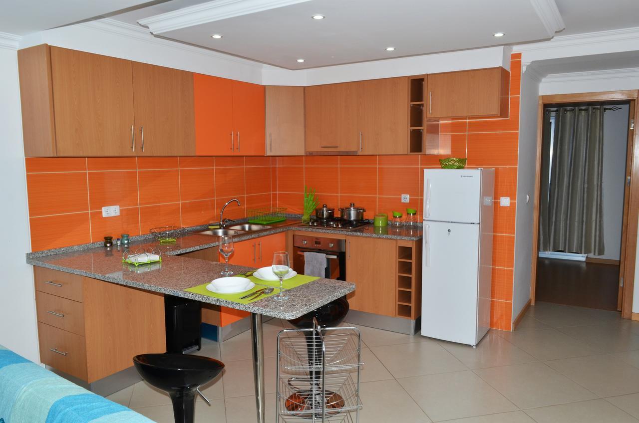 Dream Apartment Praia Exterior foto