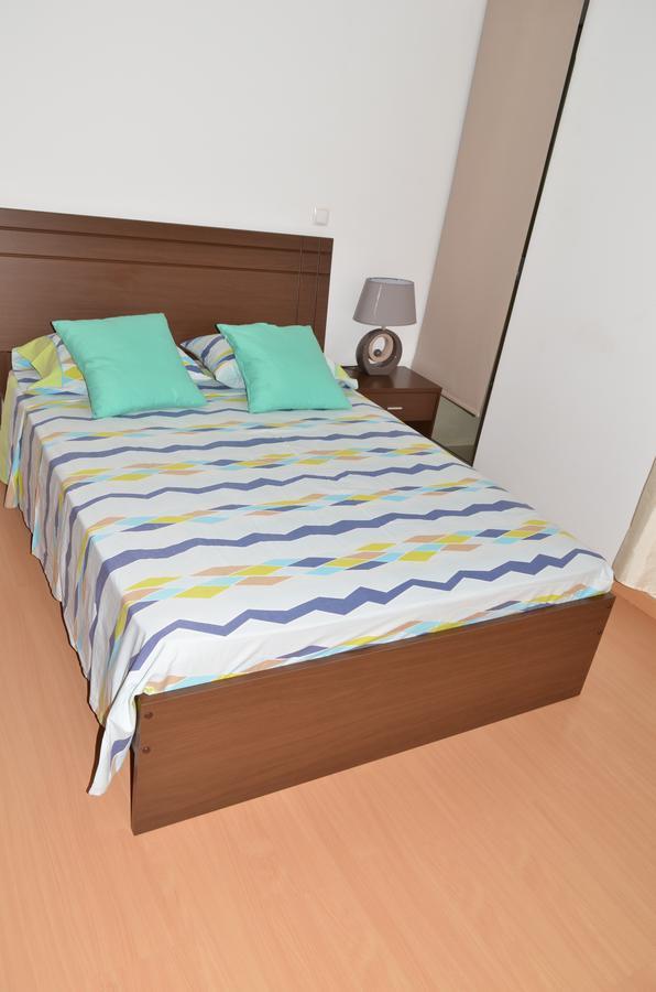 Dream Apartment Praia Exterior foto