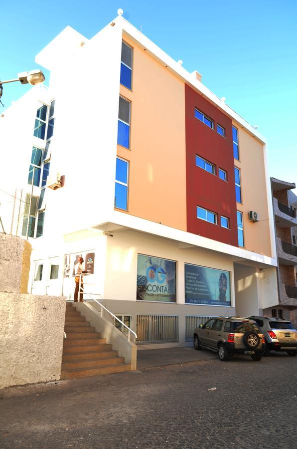 Dream Apartment Praia Exterior foto